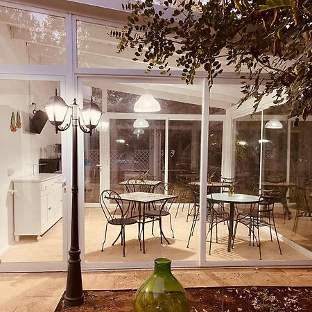 B&B Quasimare Porto Cesareo Bagian luar foto