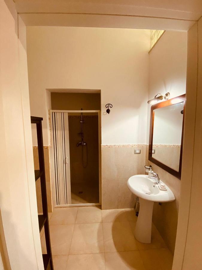 B&B Quasimare Porto Cesareo Bagian luar foto