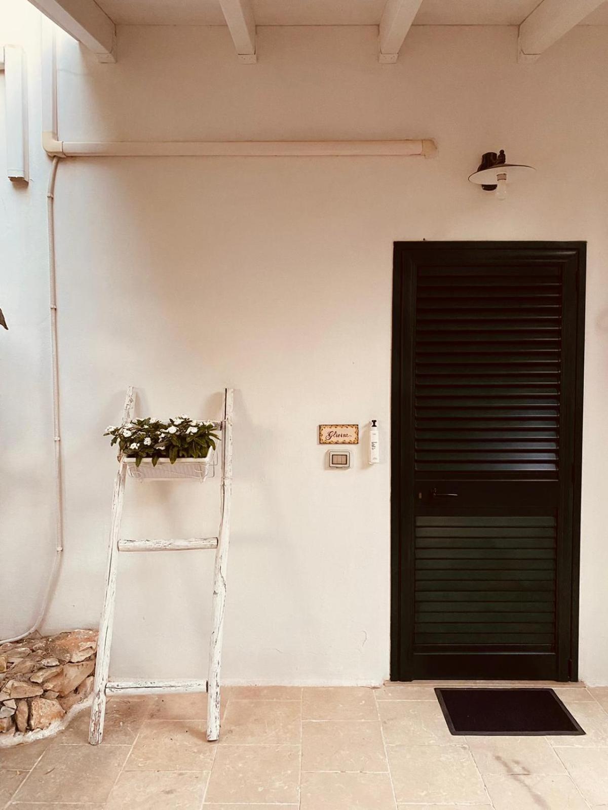 B&B Quasimare Porto Cesareo Bagian luar foto